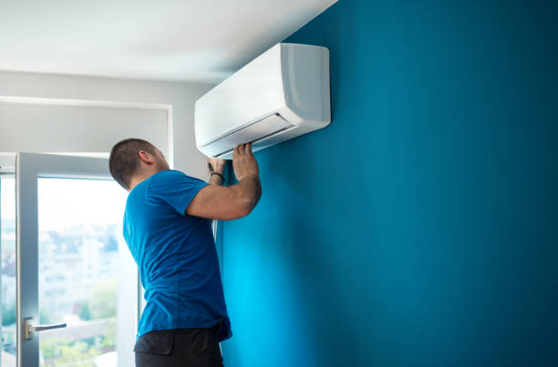 Best VRF (Variable Refrigerant Flow) Systems in Greenville, AL