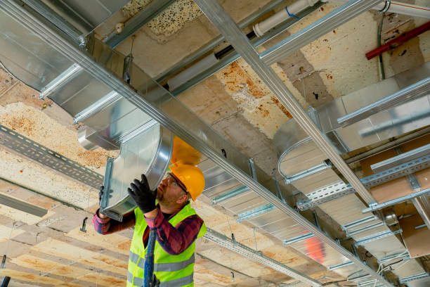 Best Air Conditioning Cleaning in Greenville, AL