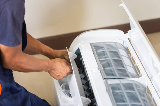 Best HVAC Software and Technology in Greenville, AL