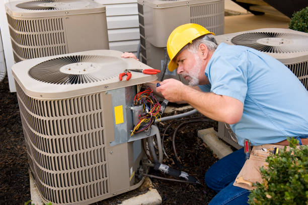 Best Energy-efficient HVAC Solutions in Greenville, AL