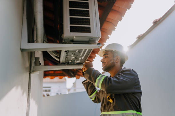 Best Geothermal HVAC Systems in Greenville, AL